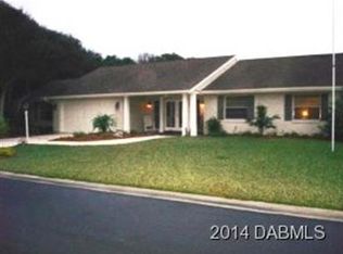 94 Rains Ct, Ponce Inlet, FL 32127