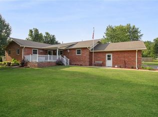 3601 Morgan Ave, Parsons, KS 67357