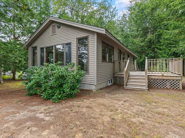 45 Lakeside Drive, Windham, ME 04062