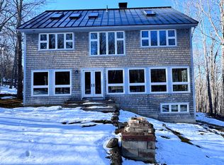 262 Mitchell Brook Rd, Temple, ME 04984