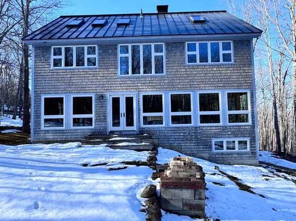 262 Mitchell Brook Road, Temple, ME 04984