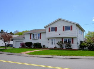 13 Witch Way, Salem, MA 01970