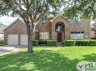 1420 Willowross Way, Flower Mound, TX 75028