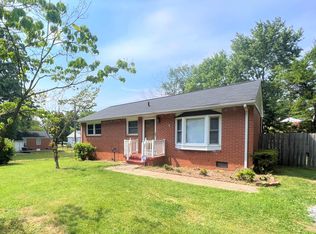 1603 17th St, Greensboro, NC 27405