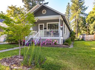 424 E 23rd Ave, Spokane, WA 99203