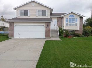 1854 N 810 W, Clinton, UT 84015