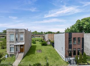 3808 S Wabash Ave, Chicago, IL 60653