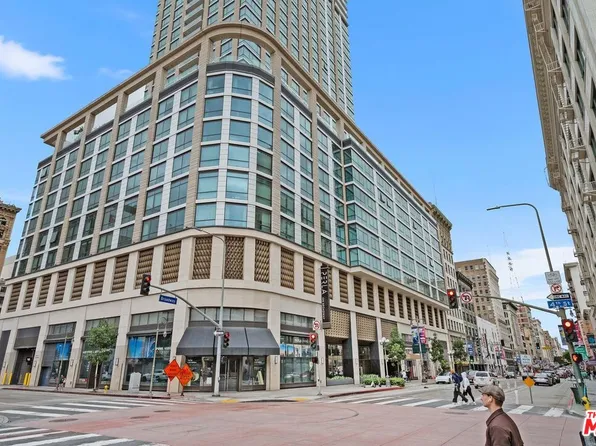 400 S Broadway Ave #1021, Los Angeles, CA 90013