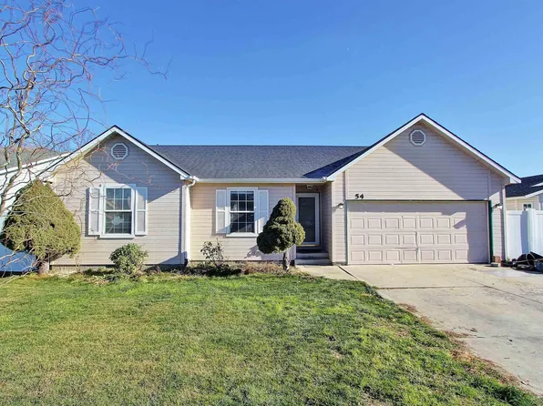 54 S Lollipop Dr, Nampa, ID 83687