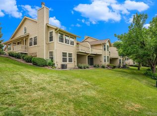 8250 S High Ct, Centennial, CO 80122