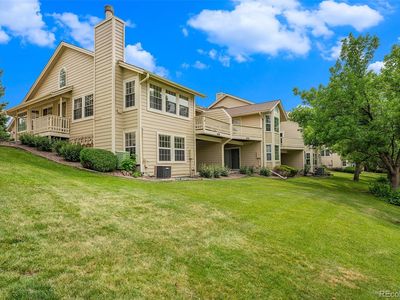 8250 S High Court, Centennial, CO, 80122