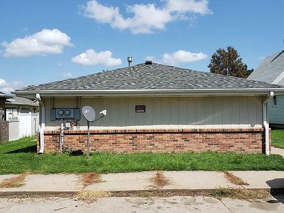 3rd image of 1327-1329 N 25th St