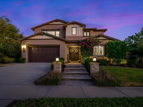 2178 Aiken Way, El Dorado Hills, CA 95762