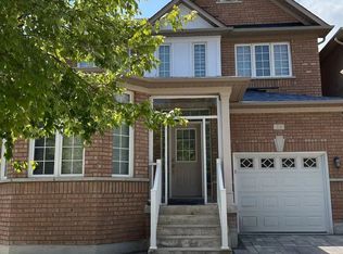 50 Omega St, Markham, ON L6E1P4