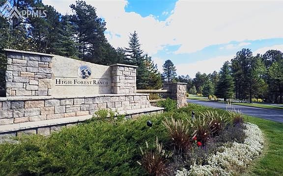 High Forest Ranch - welcome home!