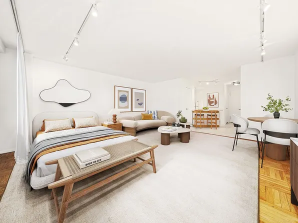 139 E 33rd St APT 2F, New York, NY 10016