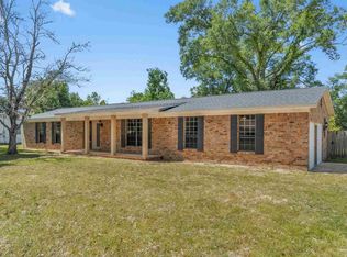 7468 Brightwood St, Pensacola, FL 32506