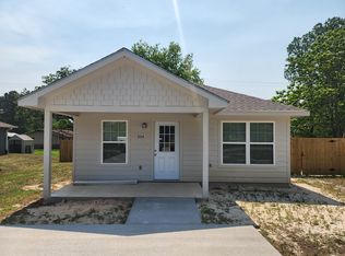 304 White Oak St, Diboll, TX 75941