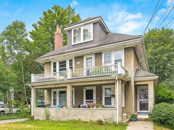 17-19 Linden Ave, Belmont, MA 02478