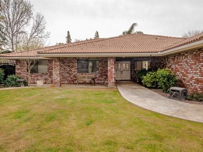 5107 Tucker St, Bakersfield, CA, 93308