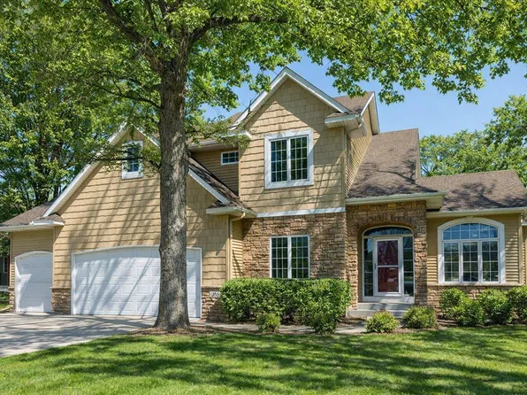 1255 Irvine Dr, Hanover, MN 55341