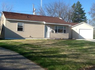 211 E Columbia St, Danville, IL 61832