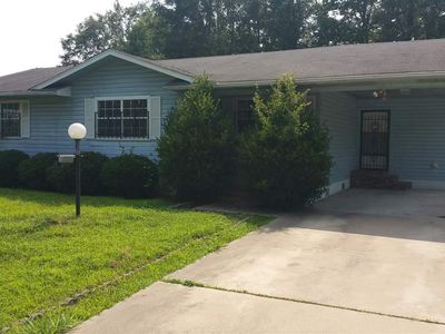 1604 S Taft St, Pine Bluff, AR, 71603