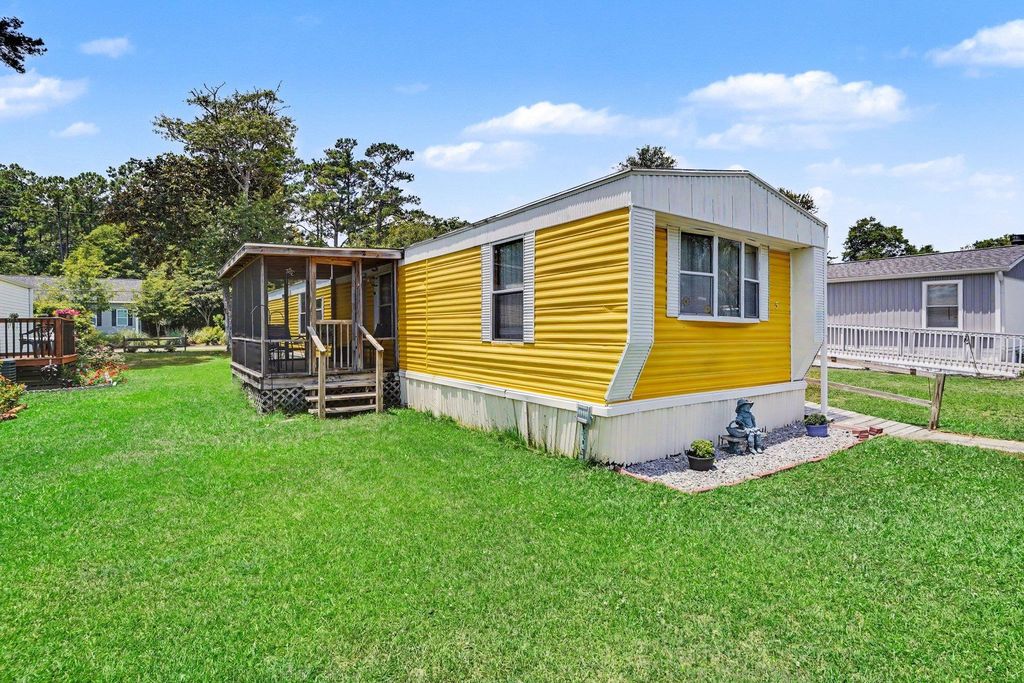 Apartment in Murrells Inlet, Blue Heron, Georgetown