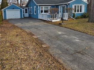 88 Worcester Rd, Rochester, NY 14616