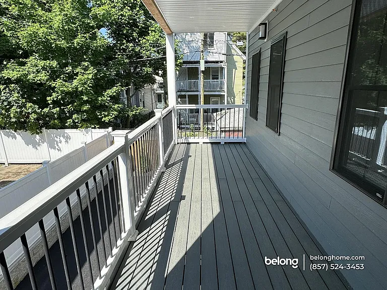 43 Withington St #4 — Photo 3