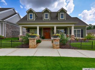8598 Stonewalk Ln, Madison, AL 35756