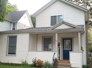 29 Gold Ave SW, Grand Rapids, MI 49504