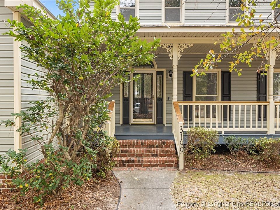 3199 Bittersweet Dr, Fayetteville, NC 28306 | MLS #753706 | Zillow