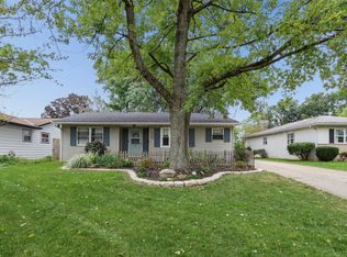 5748 N Meadows Blvd, Columbus, OH 43229