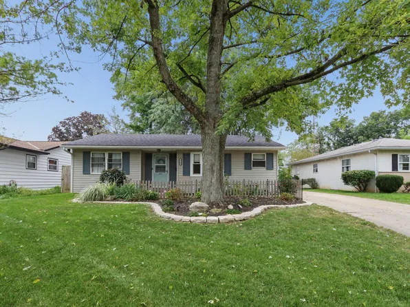 5748 N Meadows Blvd, Columbus, OH 43229
