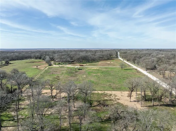 0 River Ridge Rd Tract 2, Hearne, TX 77859