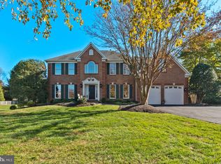 15009 Whitetail Way, Darnestown, MD 20878