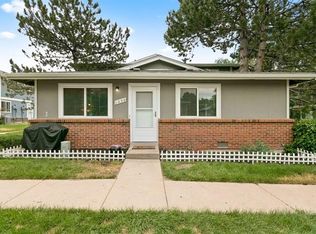 1259 S Wheeling Way, Aurora, CO 80012