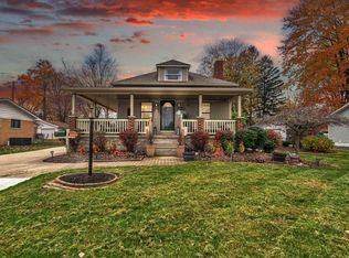 69435 Stone St, Richmond, MI 48062