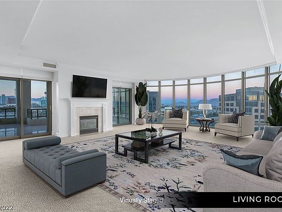 4th image of 1 Hughes Center Dr Unit 804