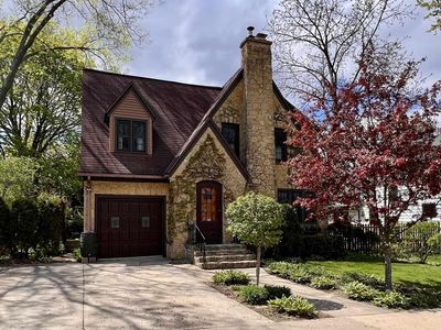 20 Grand Avenue, Madison, WI, 53705