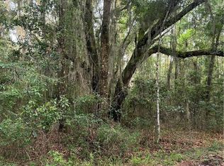 Scott Hill Rd, Townsend, GA 31331