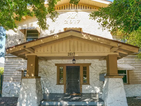 2617 Jeffries Ave, Los Angeles, CA 90065