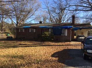4342 Hamilton Cres, Charlotte, NC 28216