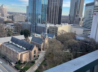 333 W Trade St UNIT 1602, Charlotte, NC 28202
