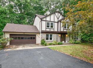 2029 Admiral Dr, Stafford, VA 22554