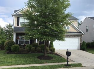 8721 Sedgeburn Dr, Charlotte, NC 28278