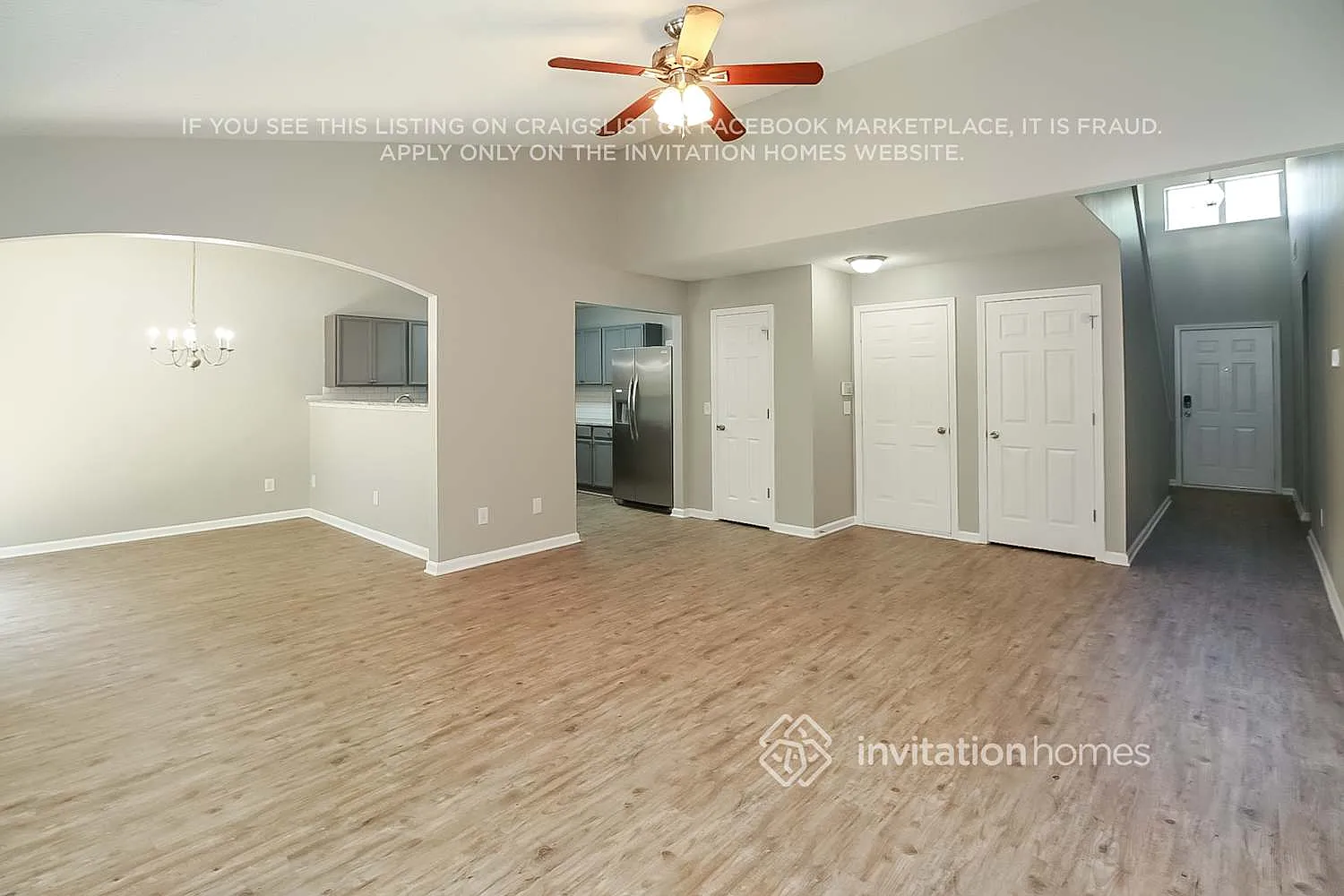 6778 Merrywood Dr Fairburn, GA 30213 — Photo 4