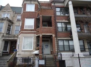 3710 S King Dr #L, Chicago, IL 60653