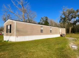 5385 Morris St, Carville, LA 70721
